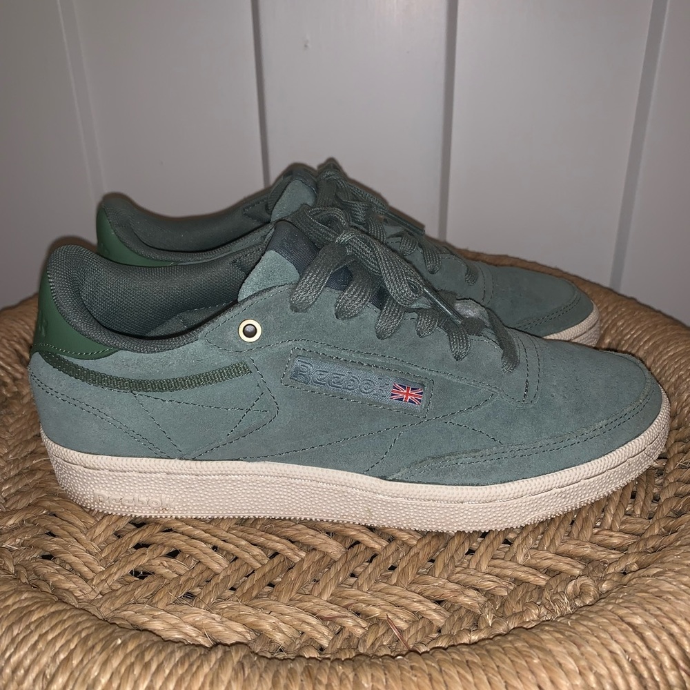 Reebok Club Sneaker